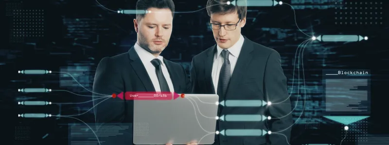 디지털 금융 진화